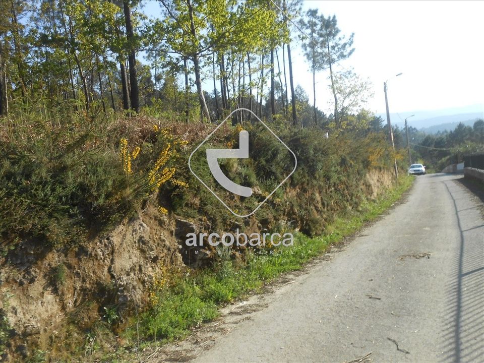 Helårsgrund i Paredes de Coura, Viana do Castelo - foto 5