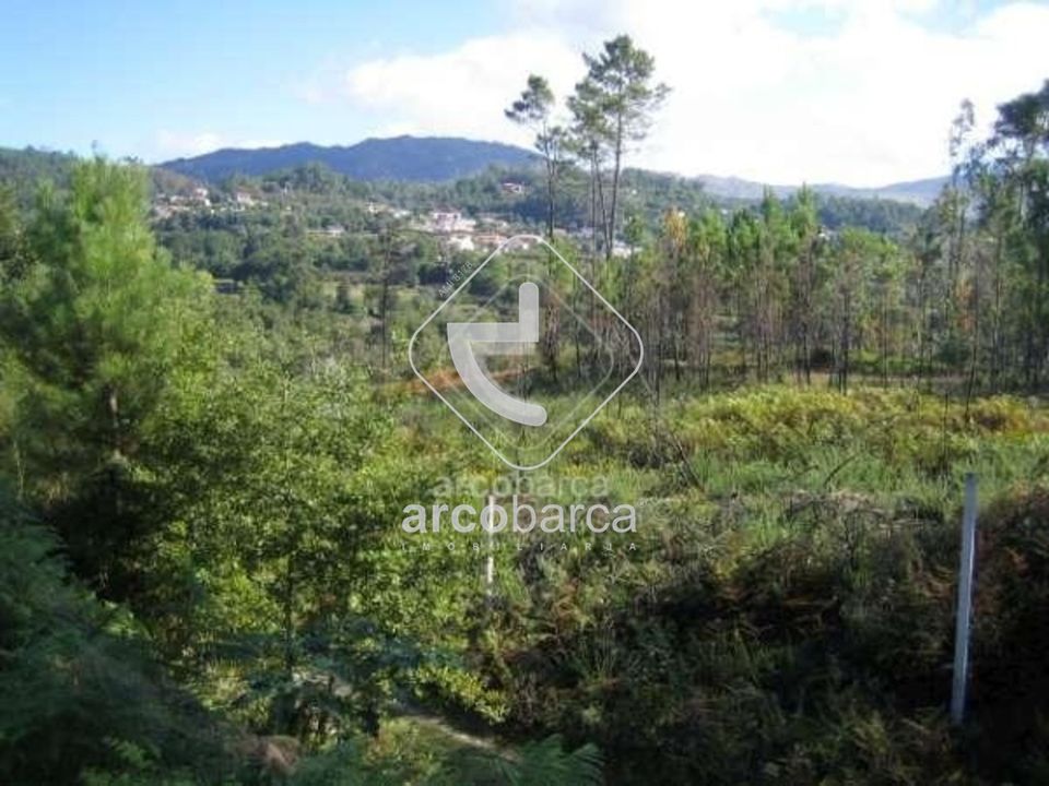 Tomt i Arcos de Valdevez, Viana do Castelo - bilde 4