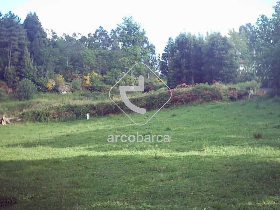 Helårsgrund i Paredes de Coura, Viana do Castelo - foto 1