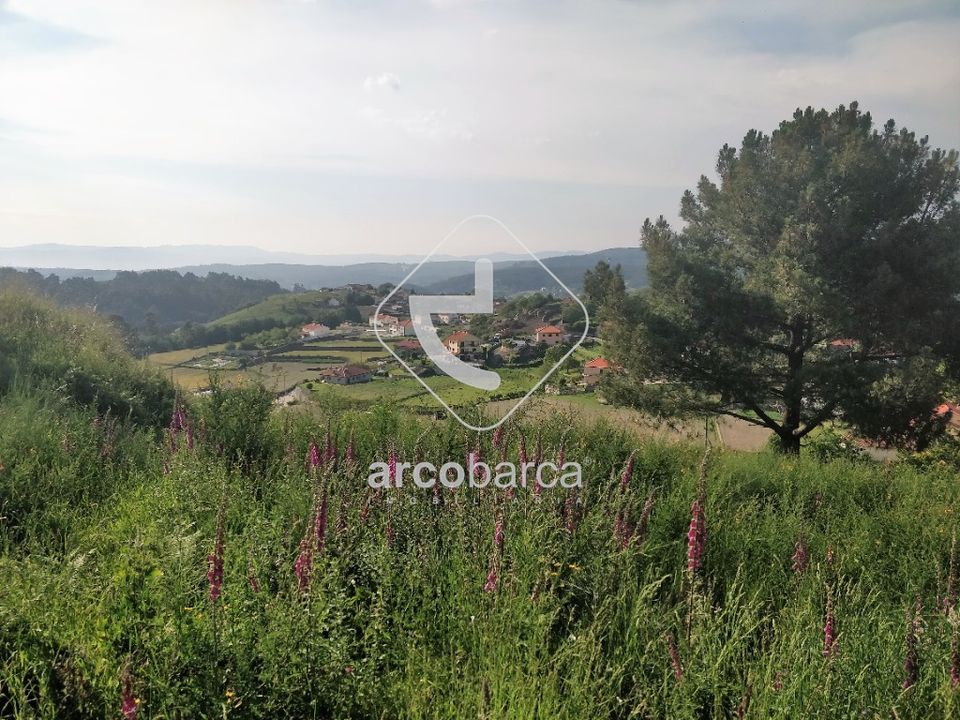 Helårsgrund i Paredes de Coura, Viana do Castelo - foto 3