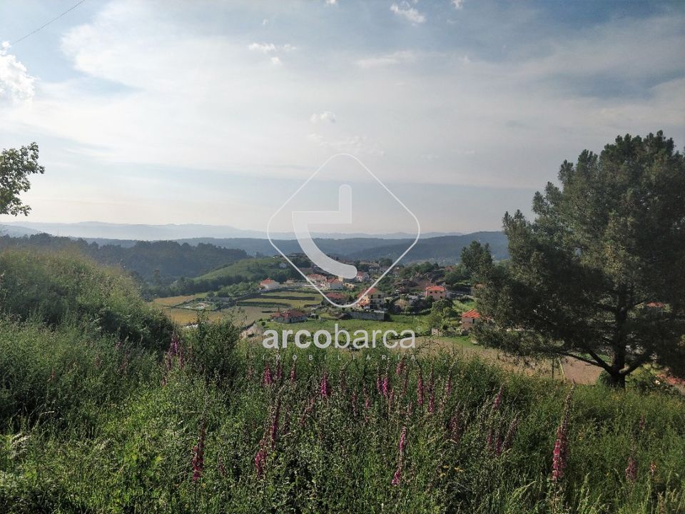 Helårsgrund i Paredes de Coura, Viana do Castelo - foto 4