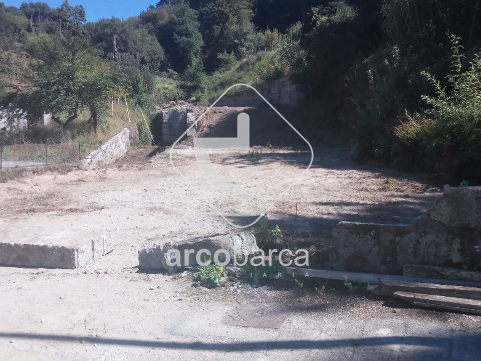 Helårsgrund i Paredes de Coura, Viana do Castelo - foto 2