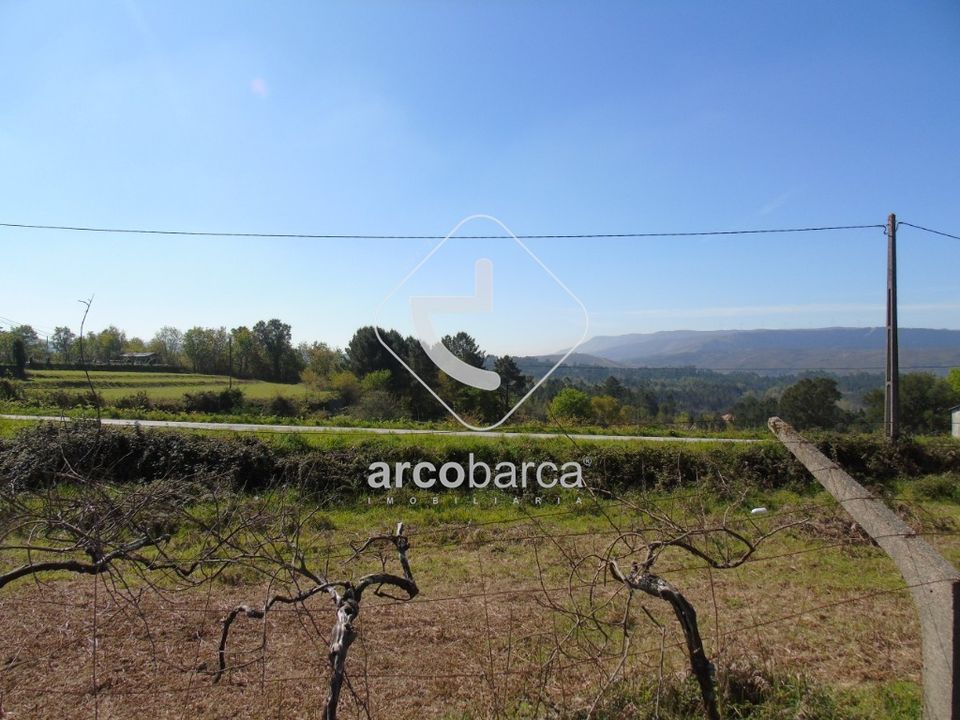 Helårsgrund i Paredes de Coura, Viana do Castelo - foto 2