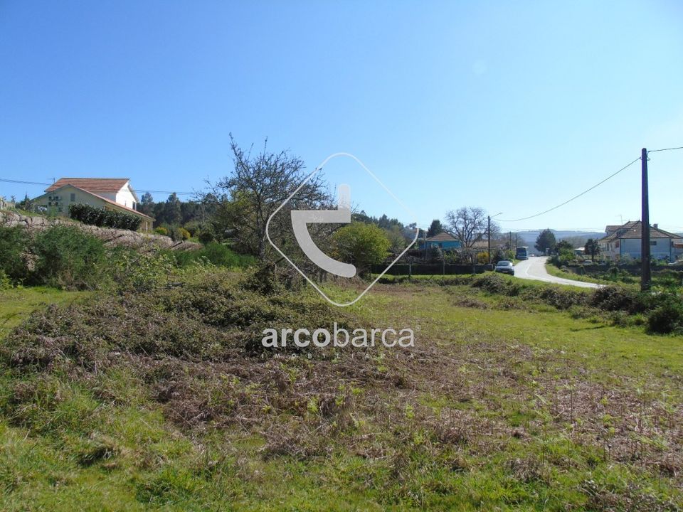 Helårsgrund i Paredes de Coura, Viana do Castelo - foto 3
