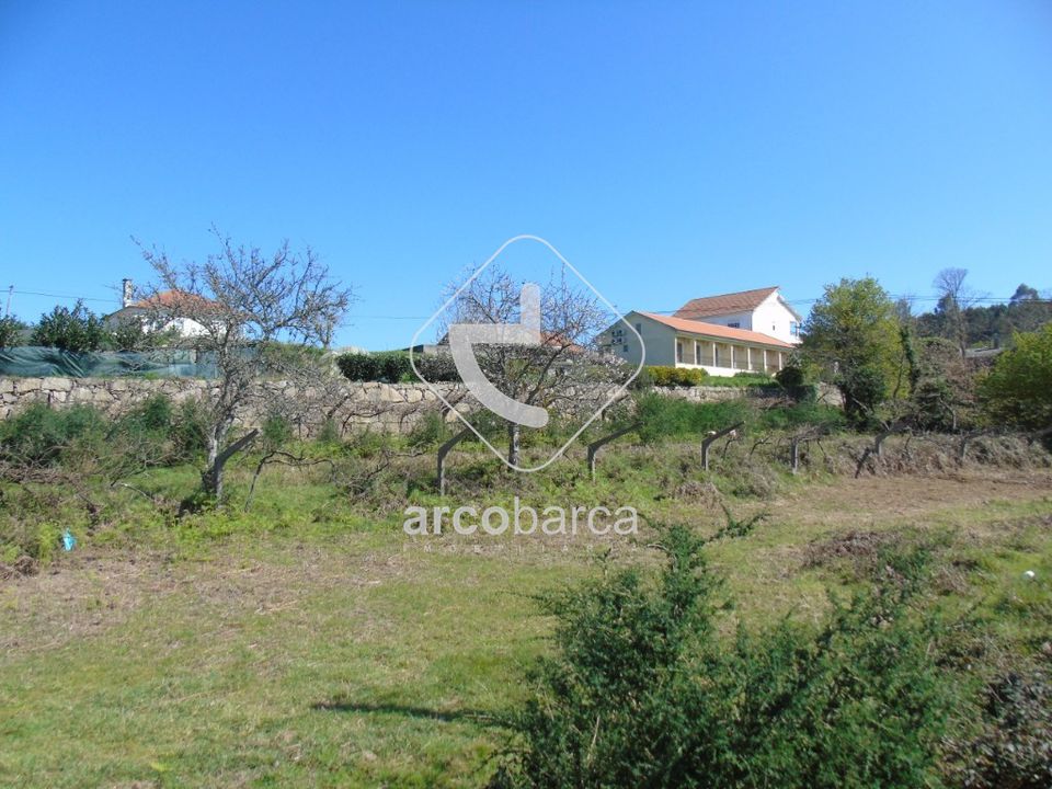 Helårsgrund i Paredes de Coura, Viana do Castelo - foto 5