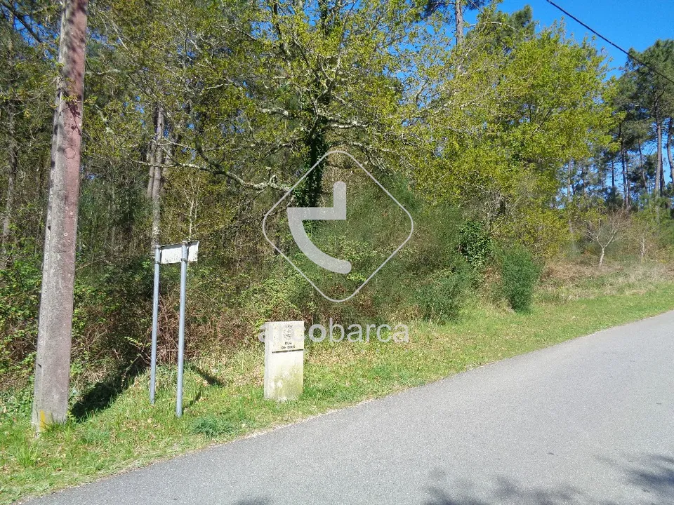 Helårsgrund i Paredes de Coura, Viana do Castelo - foto 3