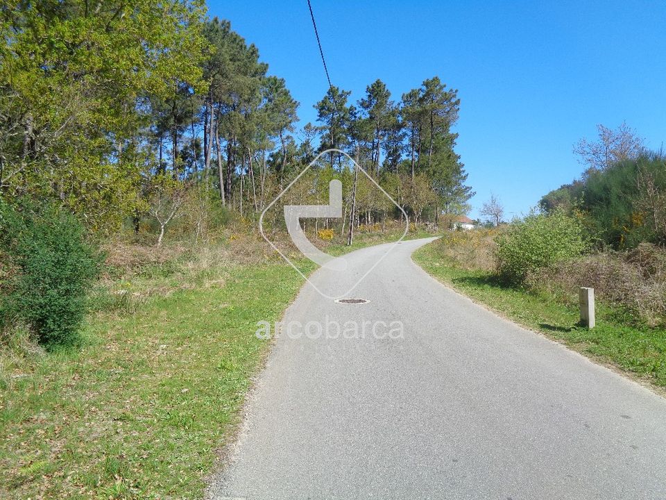 Helårsgrund i Paredes de Coura, Viana do Castelo - foto 4