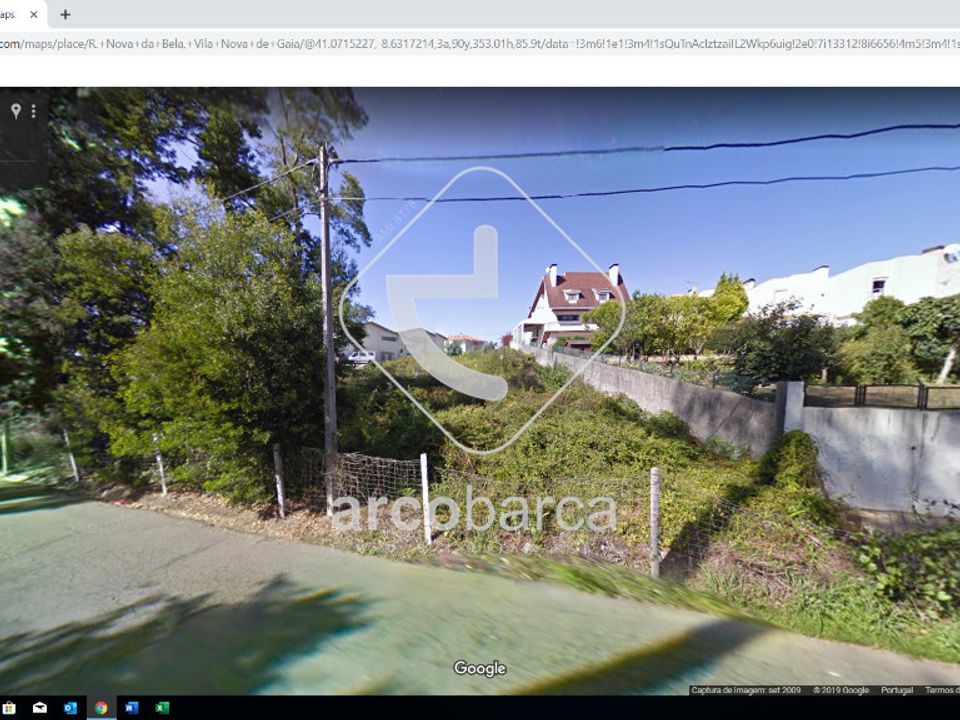 Helårsgrund i Vila Nova de Gaia, Porto - foto 5