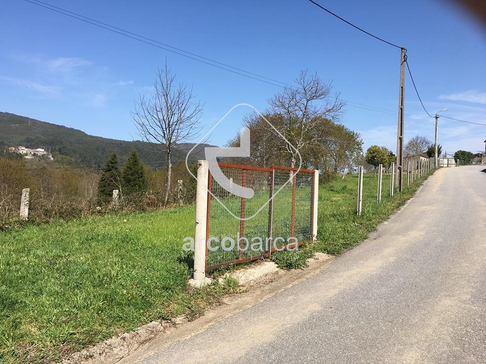 Helårsgrund i Vila Nova de Cerveira, Viana do Castelo - foto 1