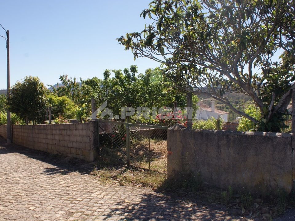 Helårsgrund i Castelo Branco, Castelo Branco - foto 2