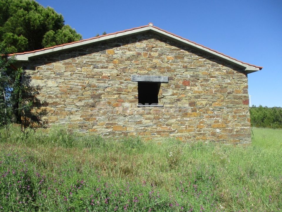 Helårsgrund i Castelo Branco, Castelo Branco - foto 1