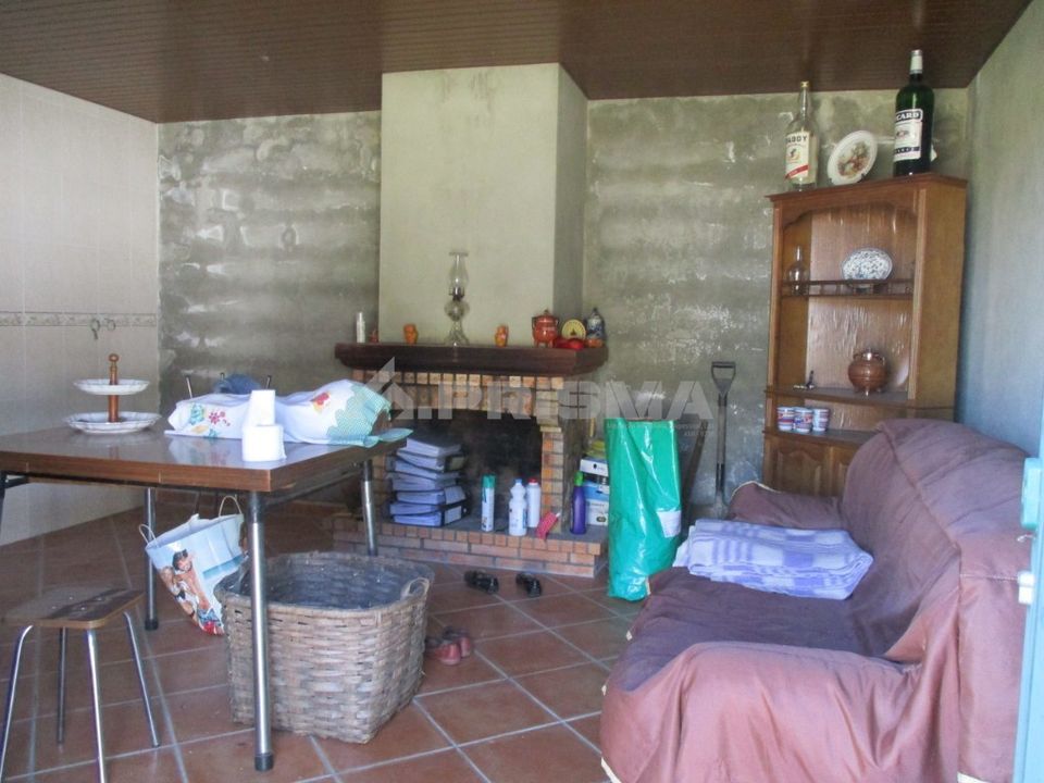 Helårsgrund i Vila Velha de Rodao, Castelo Branco - foto 4