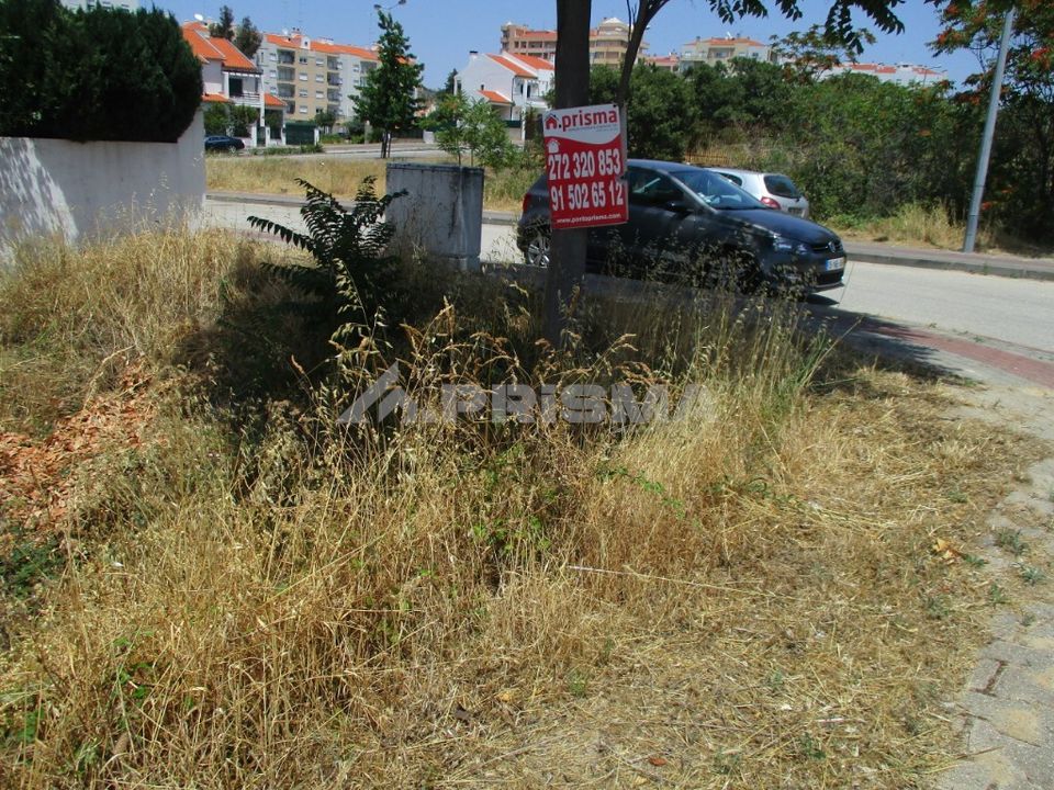 Helårsgrund i Castelo Branco, Castelo Branco - foto 2