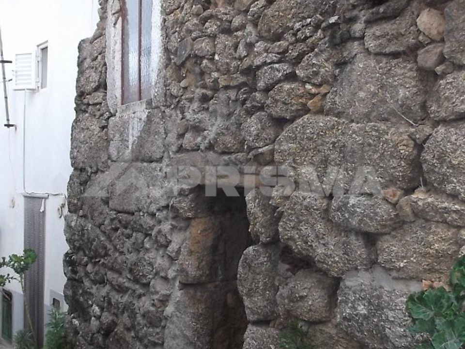 Byhus i Fundao, Castelo Branco - foto 1