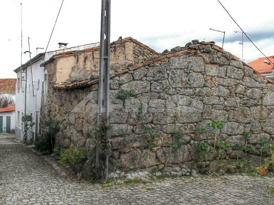 Byhus i Fundao, Castelo Branco - foto 2