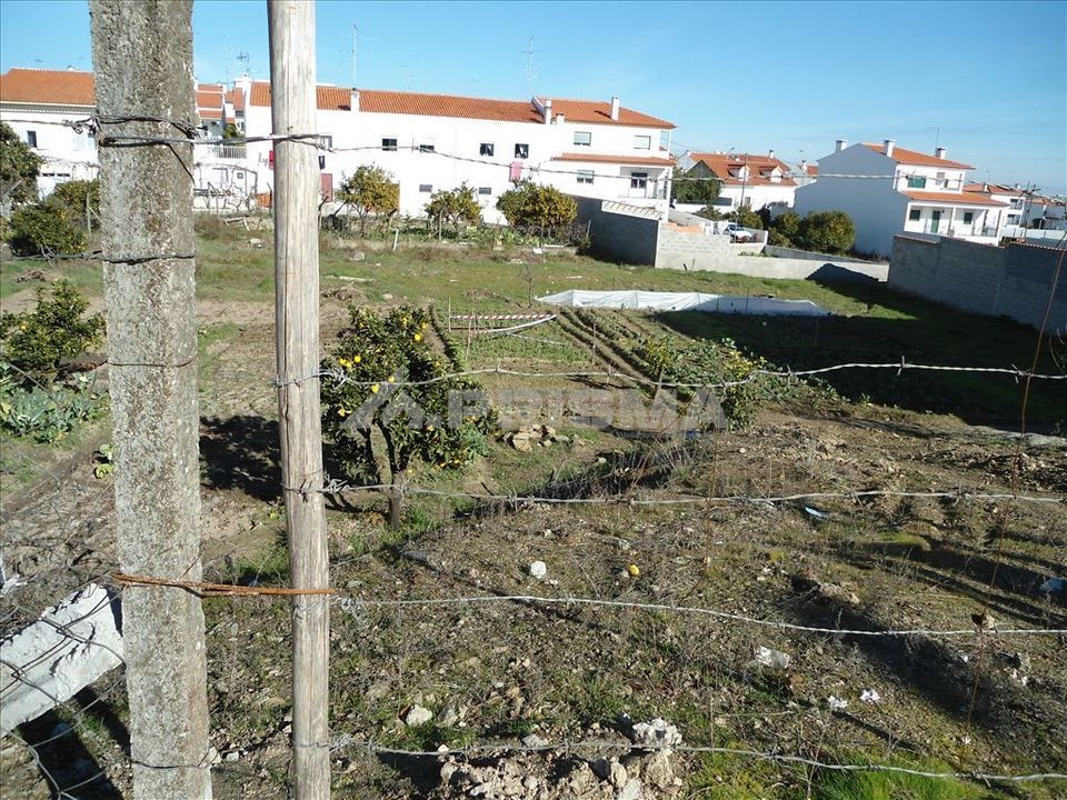 Helårsgrund i Castelo Branco, Castelo Branco - foto 2