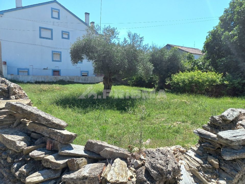 Helårsgrund i Castelo Branco, Castelo Branco - foto 1