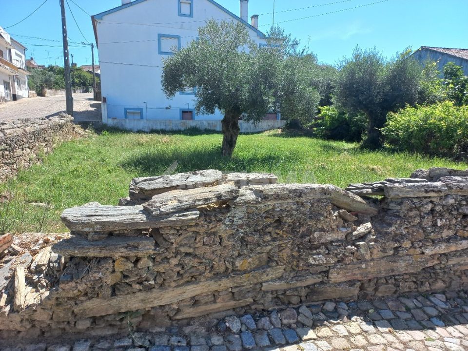 Helårsgrund i Castelo Branco, Castelo Branco - foto 2