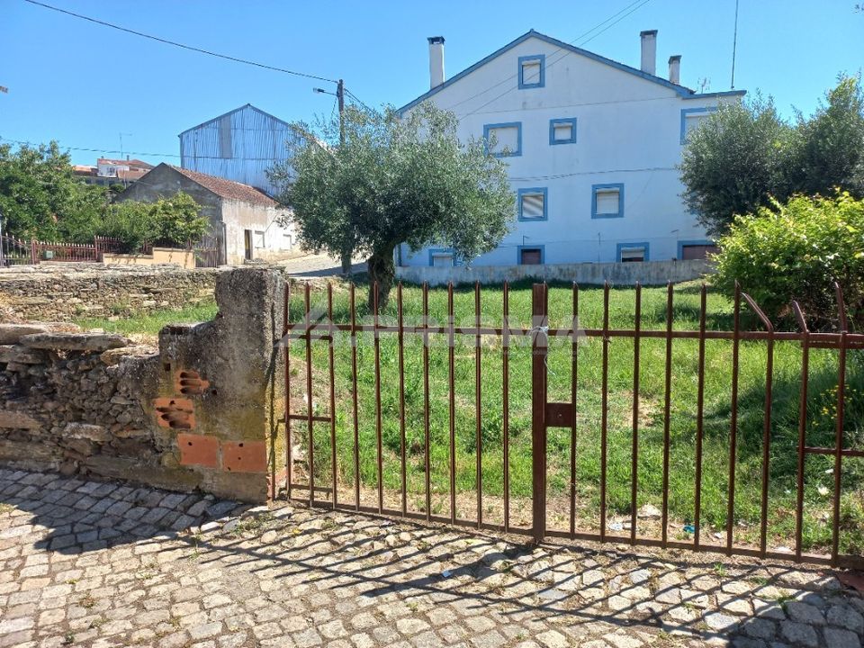 Helårsgrund i Castelo Branco, Castelo Branco - foto 3