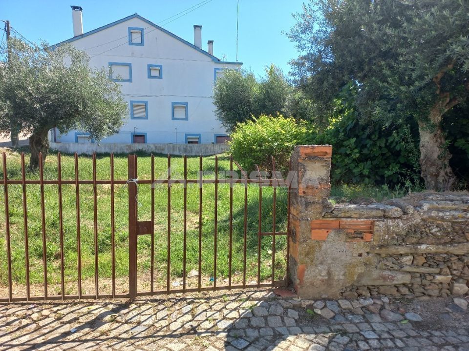 Helårsgrund i Castelo Branco, Castelo Branco - foto 4