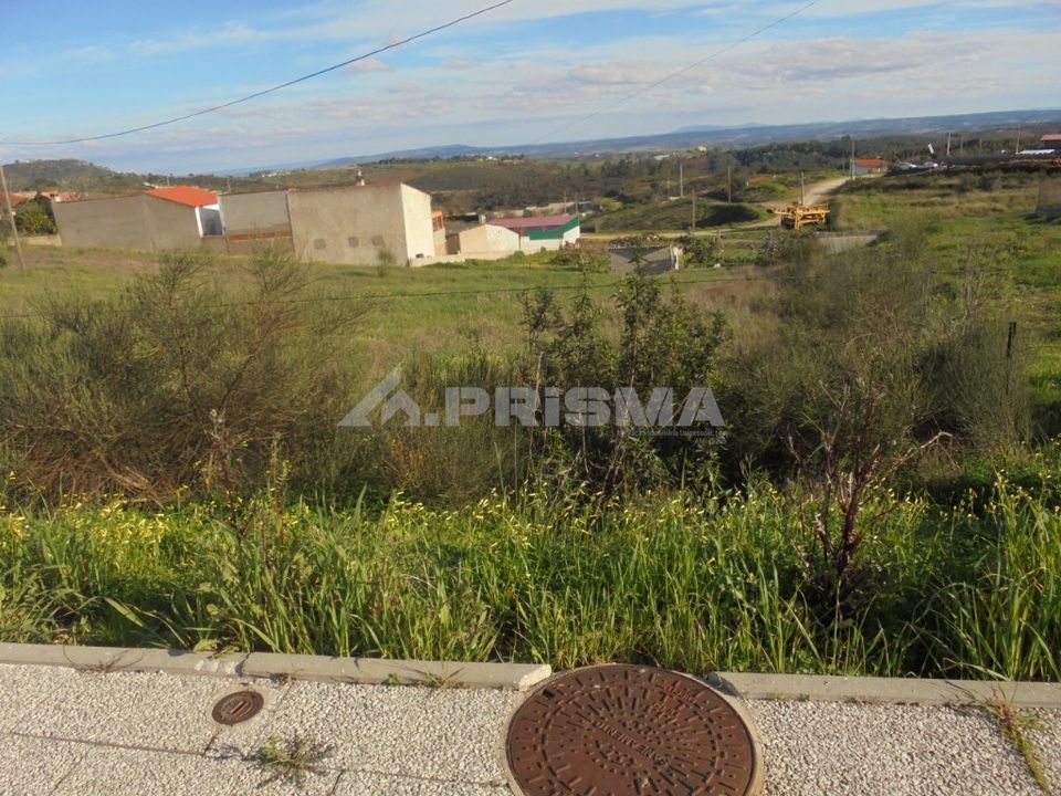 Helårsgrund i Castelo Branco, Castelo Branco - foto 1