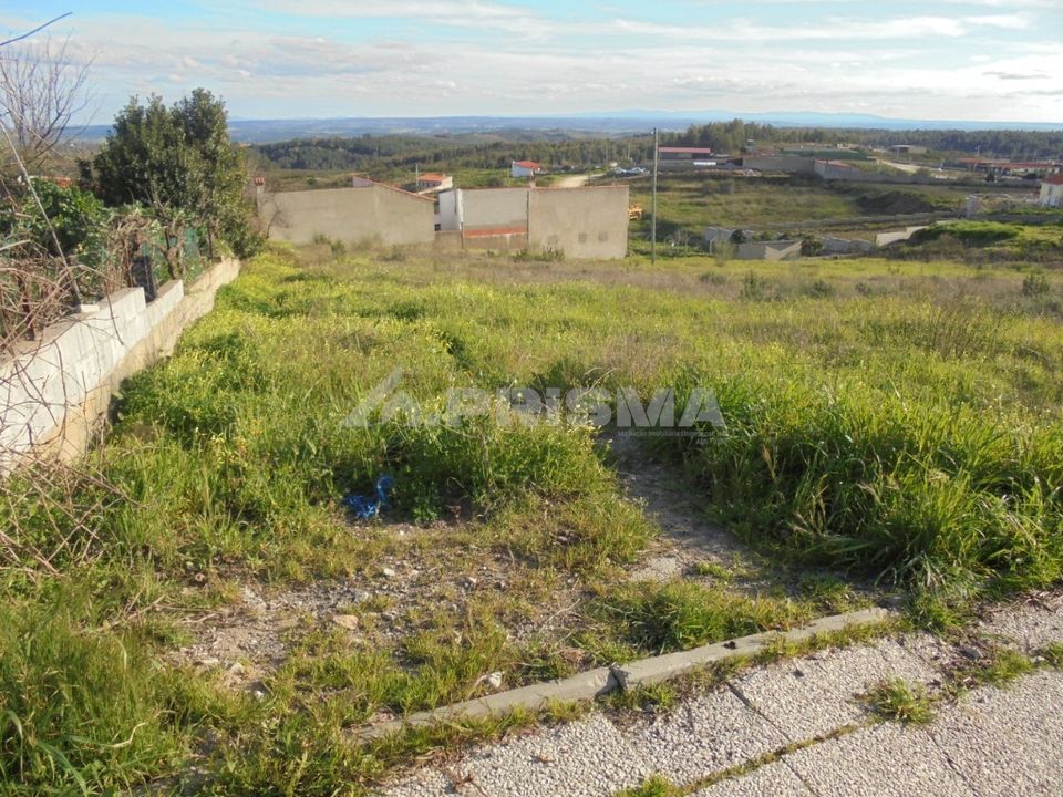 Helårsgrund i Castelo Branco, Castelo Branco - foto 4