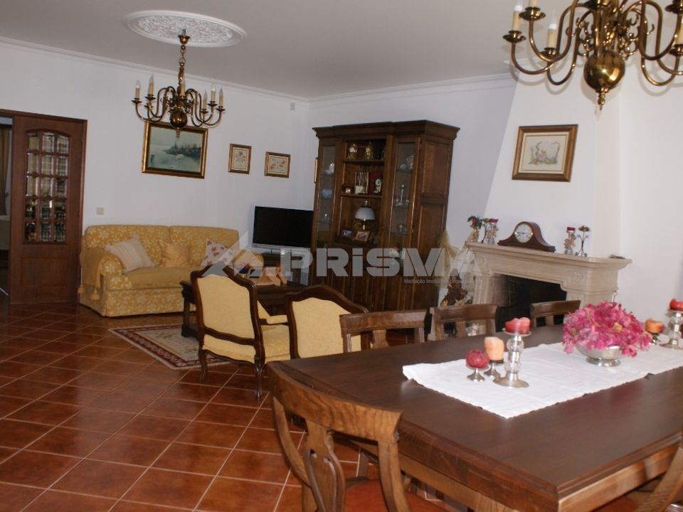 Byhus i Castelo Branco, Castelo Branco - foto 4
