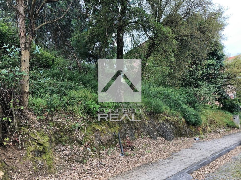 Helårsgrund i Gondomar, Porto - foto 5