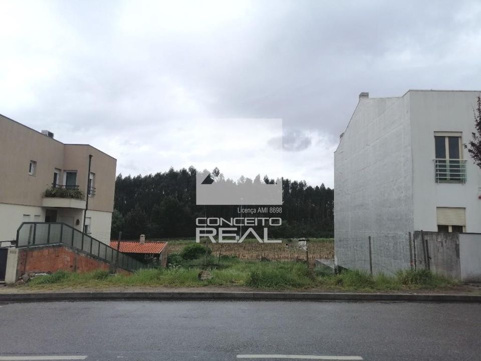 Helårsgrund i Maia, Porto - foto 2