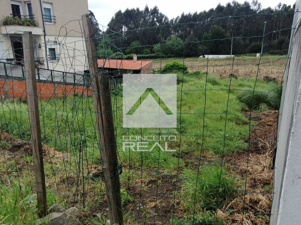 Helårsgrund i Maia, Porto - foto 1