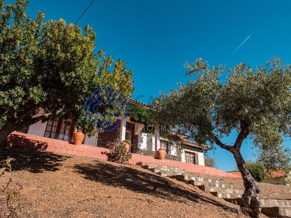 Gård i Mogadouro, Braganca - bilde 5