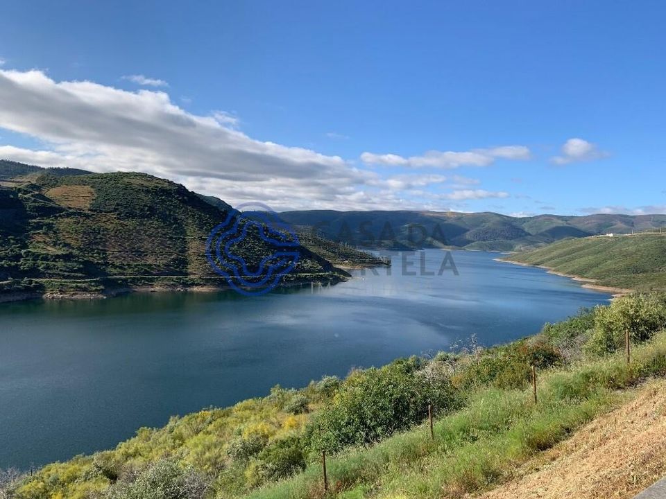 Gård i Mogadouro, Braganca - bilde 1