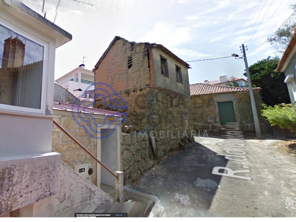 Helårsgrund i Santa Comba Dao, Viseu - foto 3