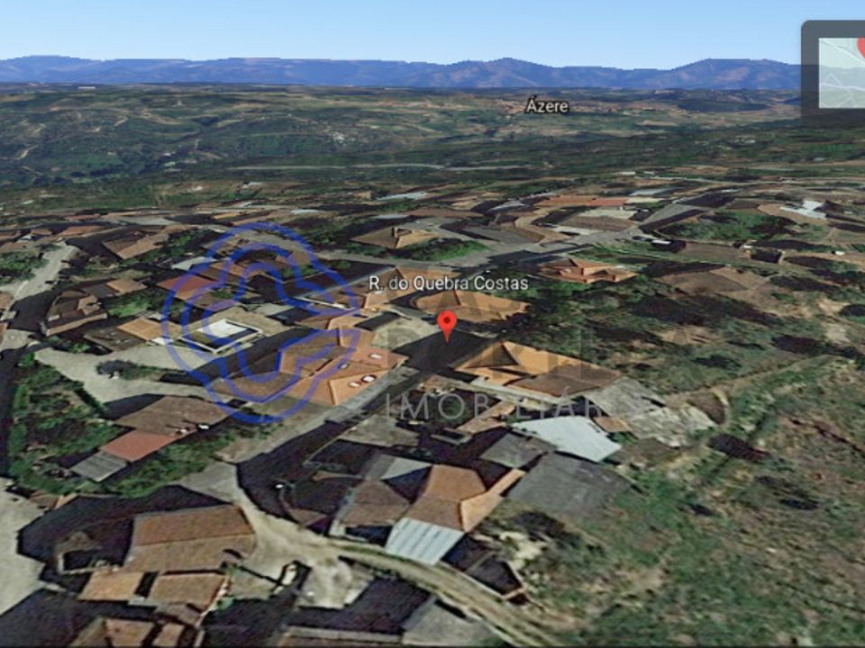 Helårsgrund i Santa Comba Dao, Viseu - foto 5