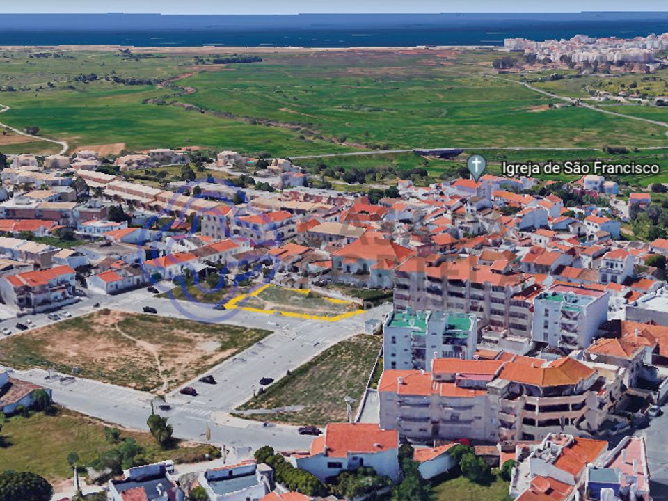Helårsgrund i Silves, Faro - foto 2
