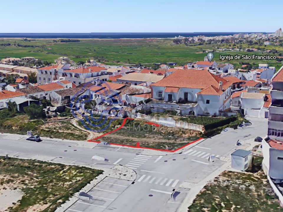 Helårsgrund i Silves, Faro - foto 3