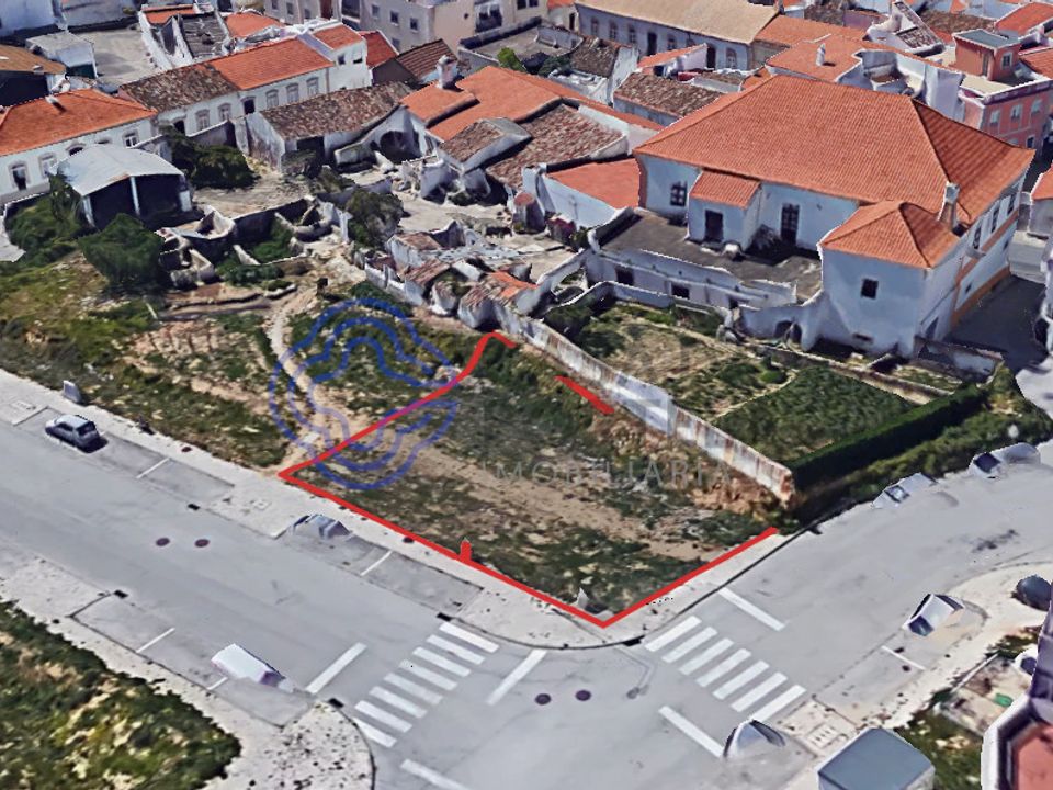 Helårsgrund i Silves, Faro - foto 4