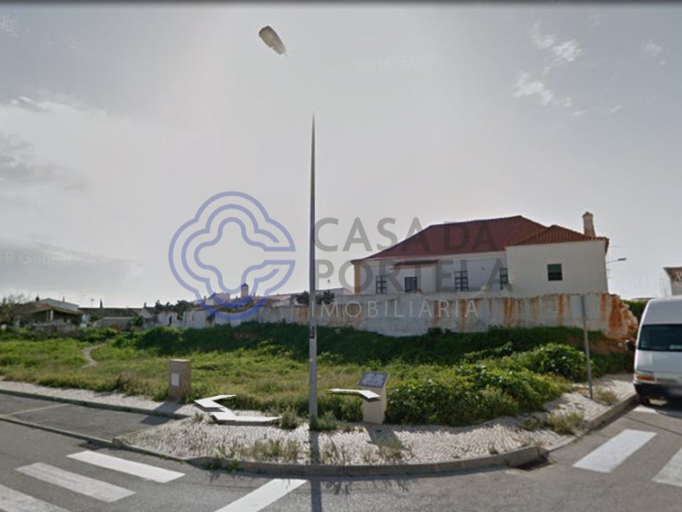 Helårsgrund i Silves, Faro - foto 5