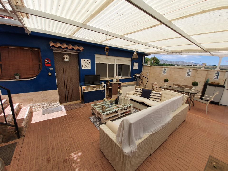 Landejendom i Monovar, Alicante - foto 3