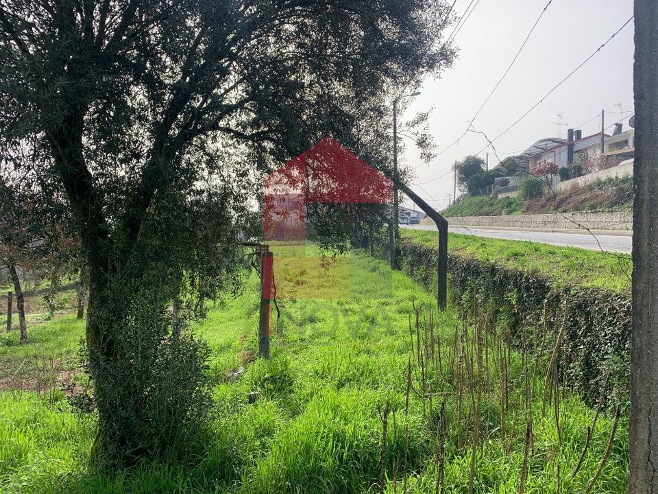 Helårsgrund i Vila Verde, Braga - foto 2