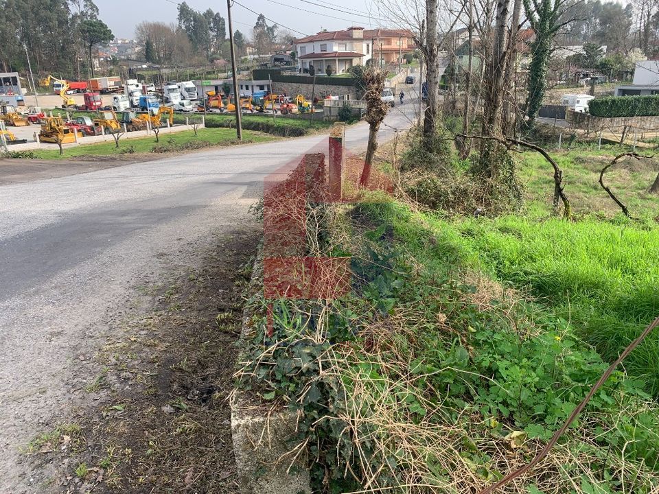 Helårsgrund i Vila Verde, Braga - foto 3