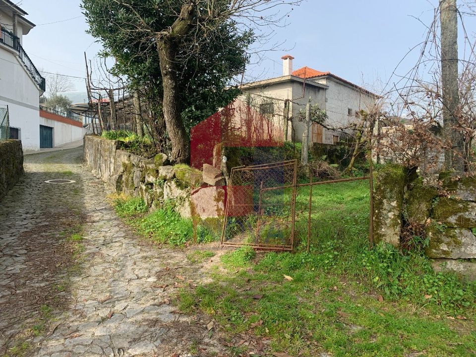 Helårsgrund i Vila Verde, Braga - foto 4