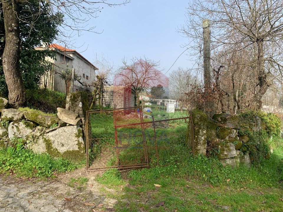 Helårsgrund i Vila Verde, Braga - foto 5