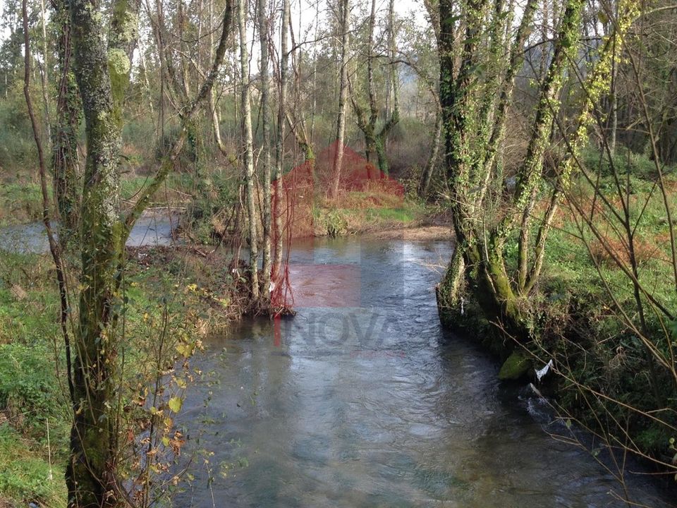 Byhus i Vila Verde, Braga - foto 1