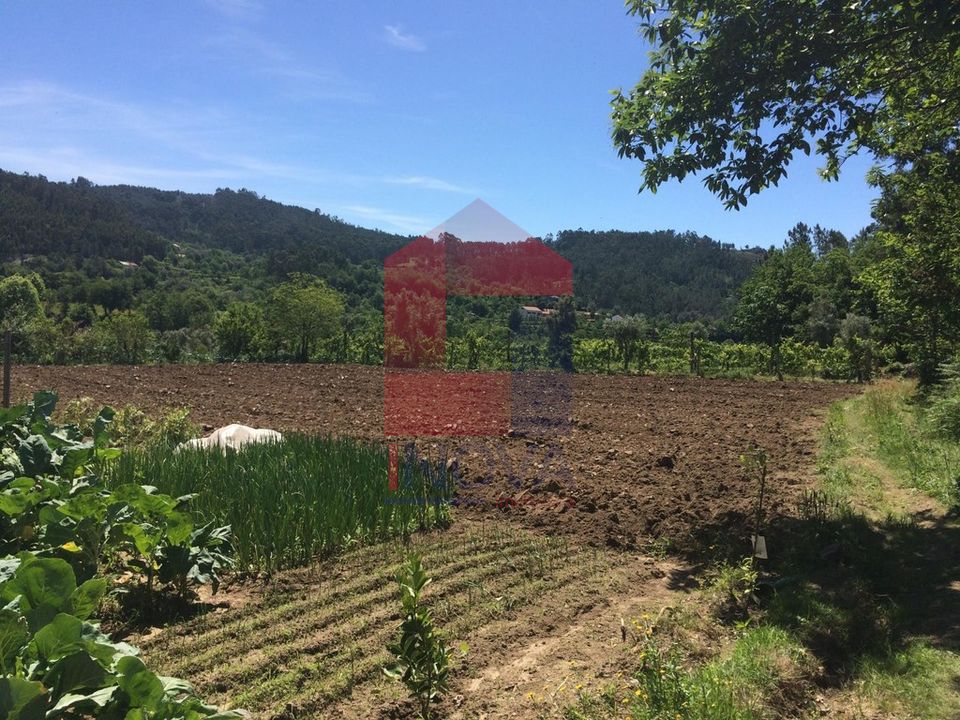 Helårsgrund i Vila Verde, Braga - foto 1