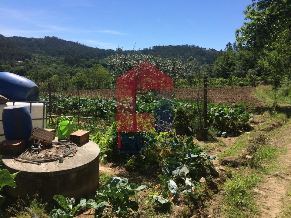 Helårsgrund i Vila Verde, Braga - foto 3