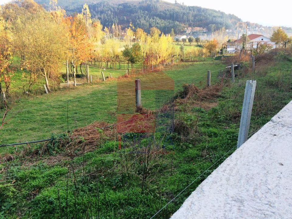 Helårsgrund i Vila Verde, Braga - foto 2