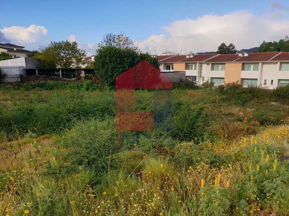 Helårsgrund i Vila Verde, Braga - foto 2