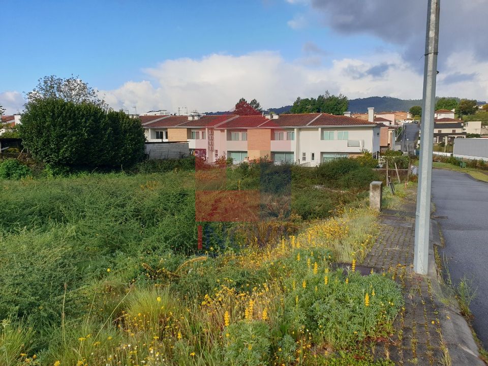 Helårsgrund i Vila Verde, Braga - foto 3