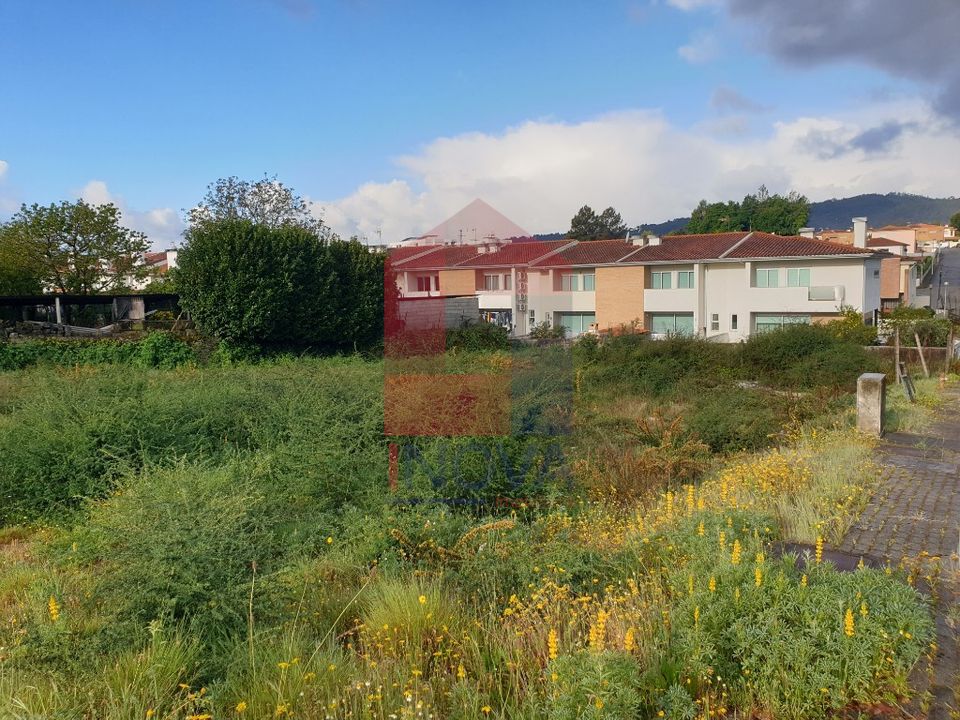 Helårsgrund i Vila Verde, Braga - foto 4